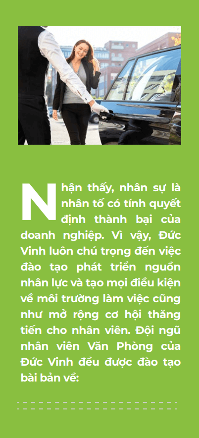 Năng lực nhân sự