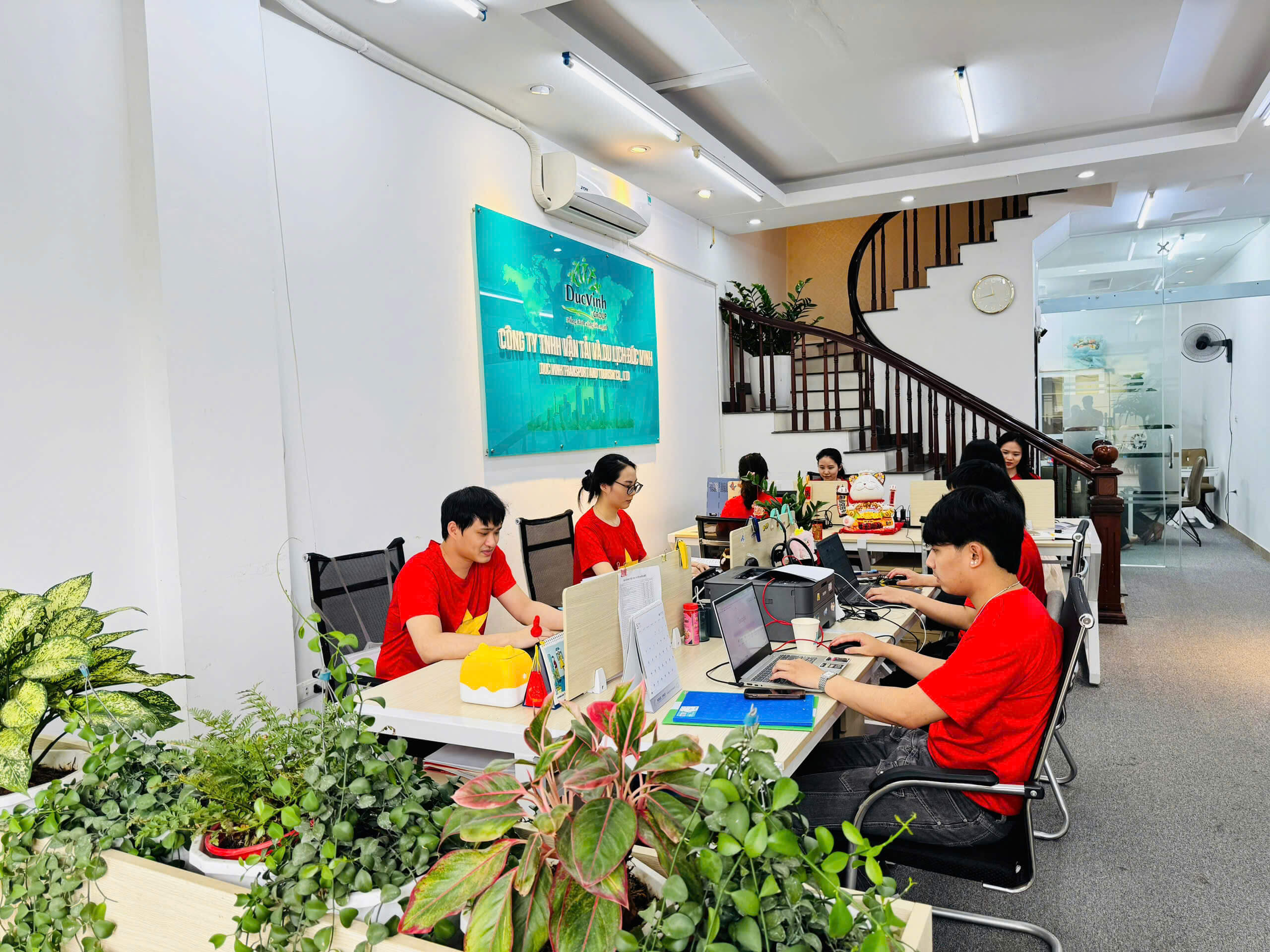 Kỷ niệm 50 năm Giải Phóng Miền Nam 30/04 cùng Đức Vinh Group
