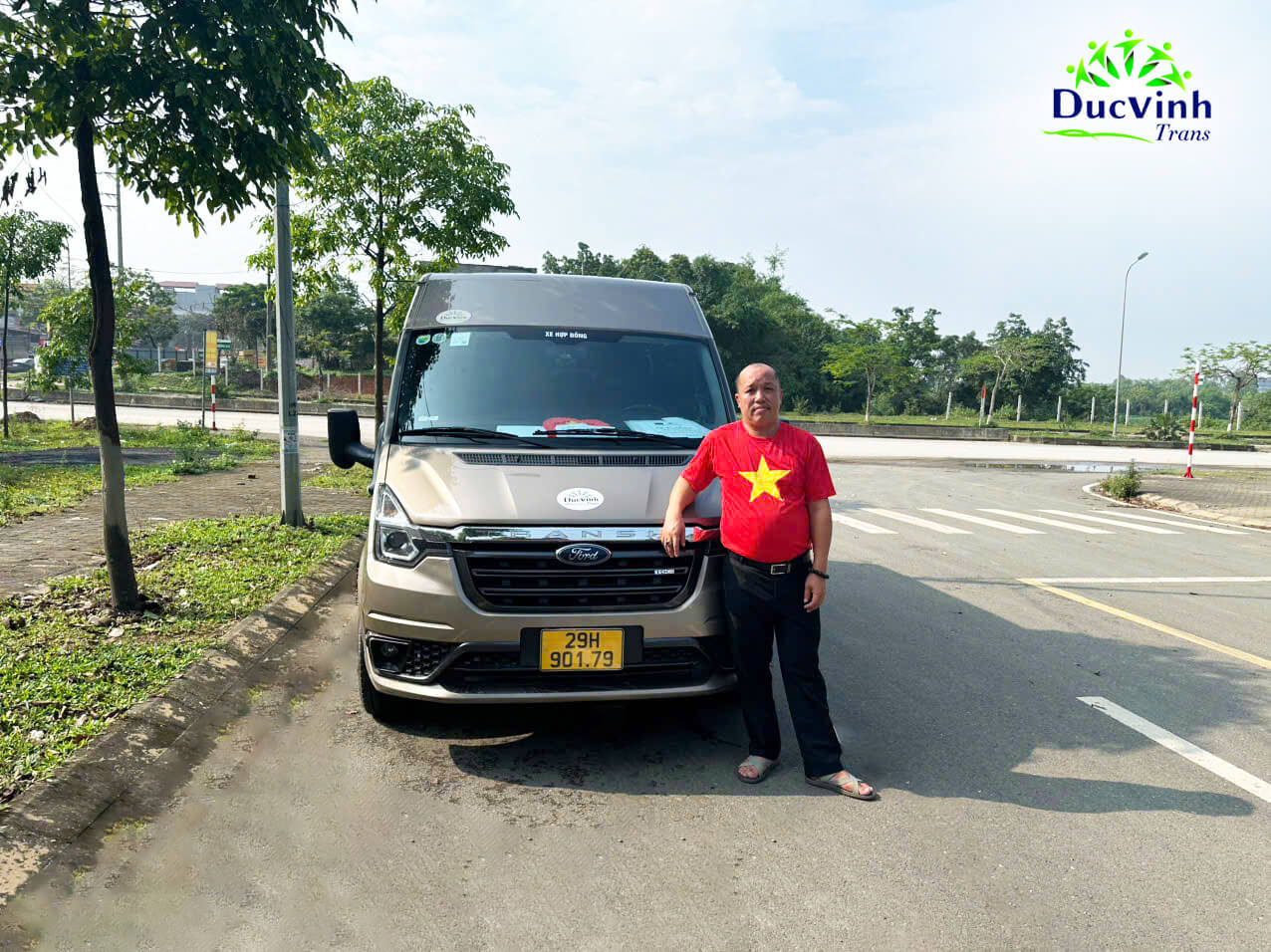 Kỷ niệm 50 năm Giải Phóng Miền Nam 30/04 cùng Đức Vinh Group