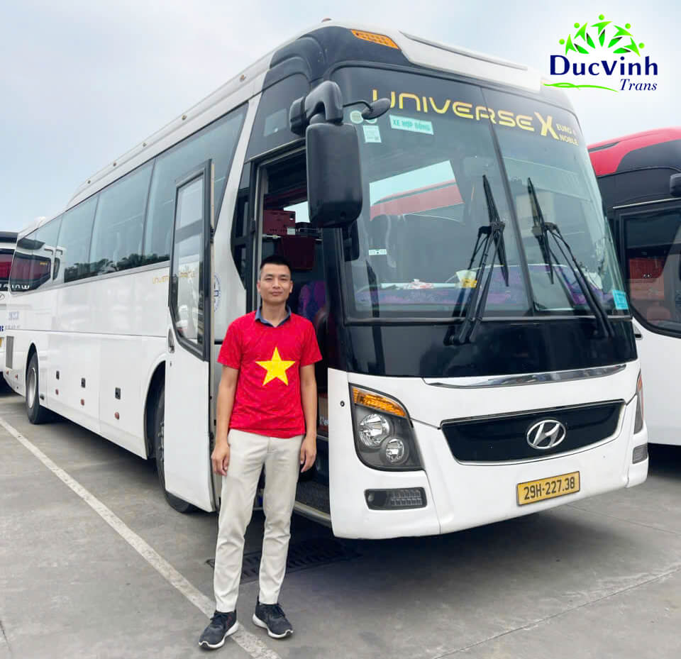 Kỷ niệm 50 năm Giải Phóng Miền Nam 30/04 cùng Đức Vinh Group